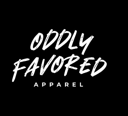 oddlyfavored logo